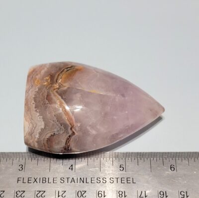 Amethyst & Agate Flame - Image 10