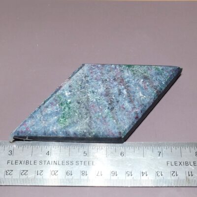 Ruby in Kyanite Diamond - Image 7