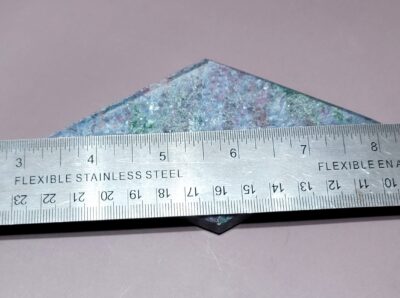 Ruby in Kyanite Diamond - Image 6