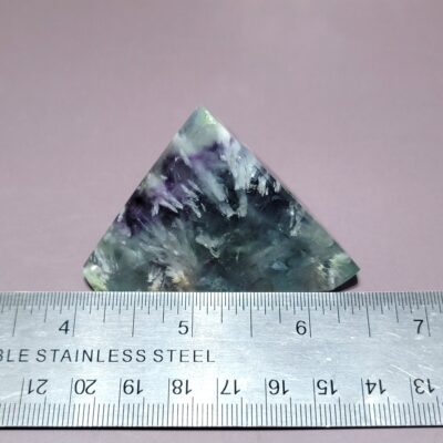 Feather Fluorite Freeforms - Image 2