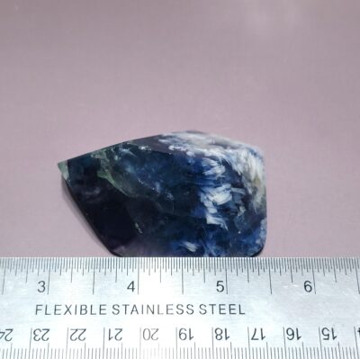 Feather Fluorite Freeforms - Image 21