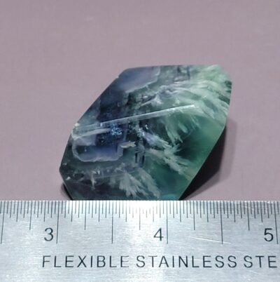 Feather Fluorite Freeforms - Image 14