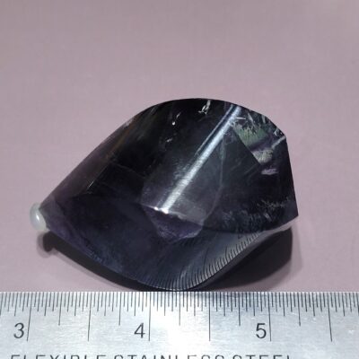 Rainbow Fluorite Flames - Image 15