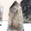 Moroccan Agate Geode Towers - Image 10