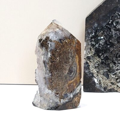 Moroccan Agate Geode Towers - Image 15