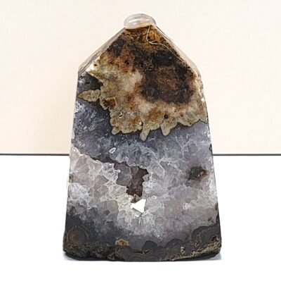 Moroccan Agate Geode Towers - Image 6