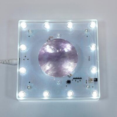 Amethyst Bowl - Image 3