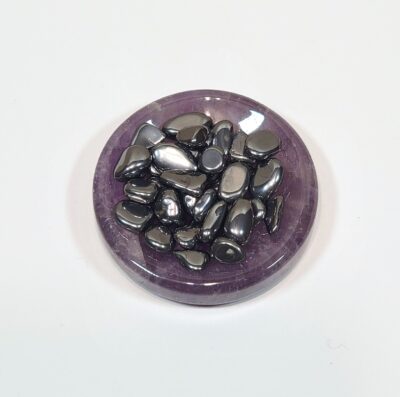Amethyst Bowl - Image 5