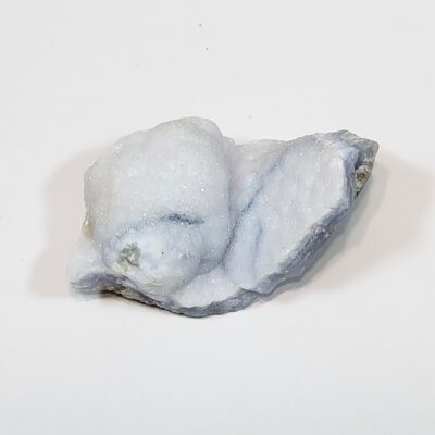 Blue Lace Agate Geode Clusters - Image 8