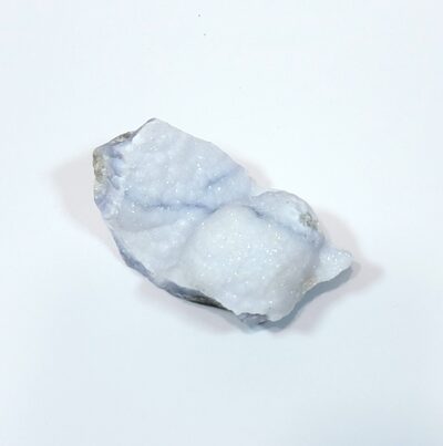 Blue Lace Agate Geode Clusters - Image 5