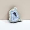 Blue Lace Agate Geode Clusters - Image 13