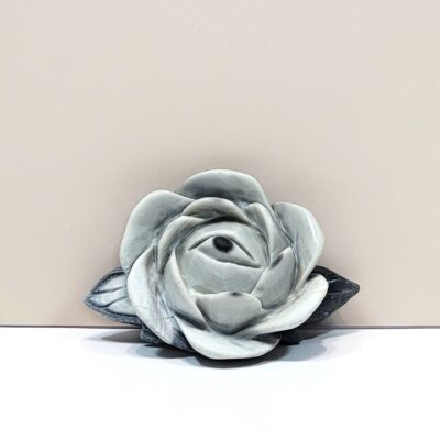 Taiji Stone Rose