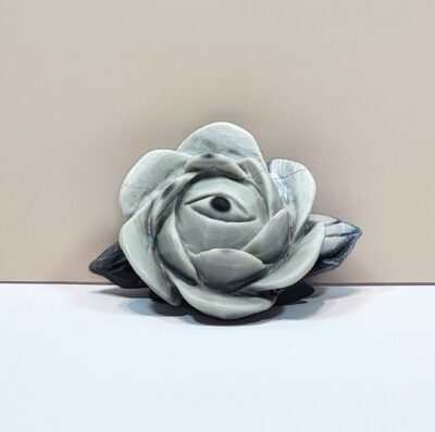 Taiji Stone Rose - Image 5