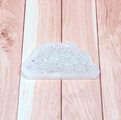 Satin Spar Cloud Bowl - Image 2