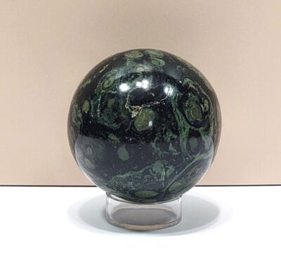 Kambaba Jasper Spheres - Image 7