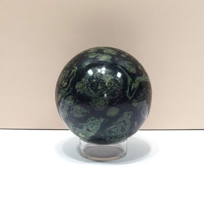 Kambaba Jasper Spheres - Image 6