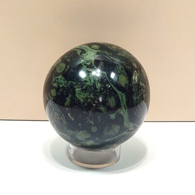 Kambaba Jasper Spheres - Image 4