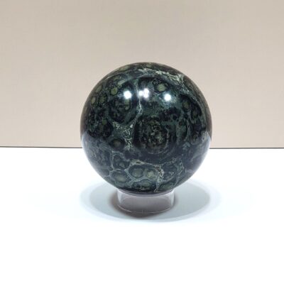 Kambaba Jasper Spheres - Image 12