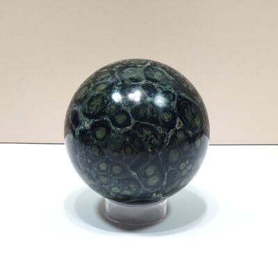 Kambaba Jasper Spheres - Image 11