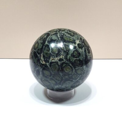 Kambaba Jasper Spheres - Image 10