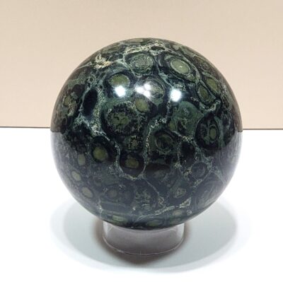 Kambaba Jasper Spheres - Image 9