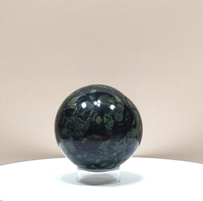 Kambaba Jasper Spheres - Image 3