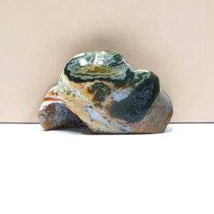 Ocean Jasper Cloud