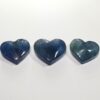 Blue Rainbow Fluorite Hearts - Image 36