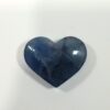 Blue Rainbow Fluorite Hearts - Image 21