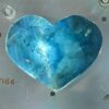 Blue Rainbow Fluorite Hearts - Image 30