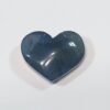 Blue Rainbow Fluorite Hearts - Image 40