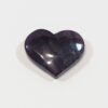 Blue Rainbow Fluorite Hearts - Image 44