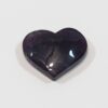 Blue Rainbow Fluorite Hearts - Image 45