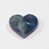 Blue Rainbow Fluorite Hearts - Image 49
