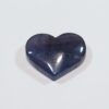 Blue Rainbow Fluorite Hearts - Image 54