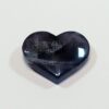 Blue Rainbow Fluorite Hearts - Image 53