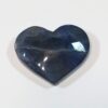 Blue Rainbow Fluorite Hearts - Image 73