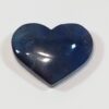 Blue Rainbow Fluorite Hearts - Image 77