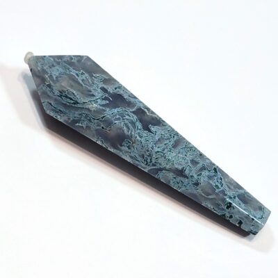 Moss Agate Wand - Image 4