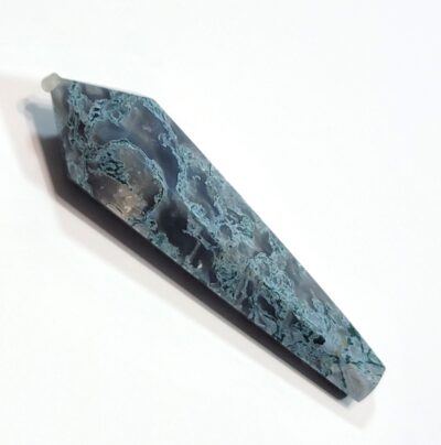Moss Agate Wand - Image 6
