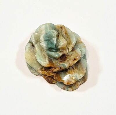 Amazonite Rose - Image 5