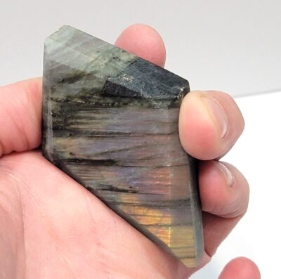 Labradorite Diamond - Image 9