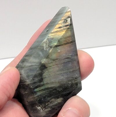 Labradorite Diamond - Image 7