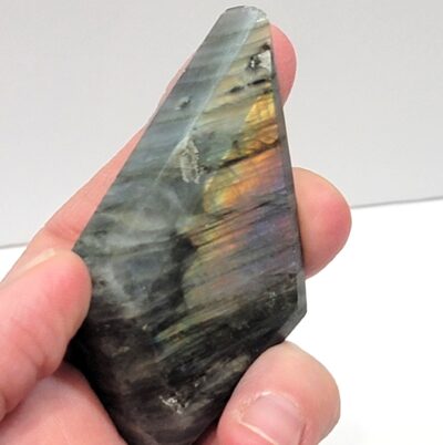 Labradorite Diamond - Image 6