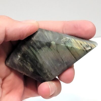 Labradorite Diamond - Image 5