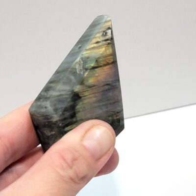 Labradorite Diamond - Image 2