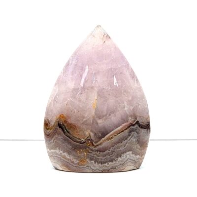 Amethyst & Agate Flame - Image 2