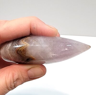 Amethyst & Agate Flame - Image 9