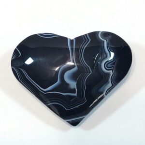 Onyx Heart