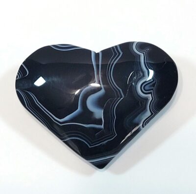 Onyx Heart